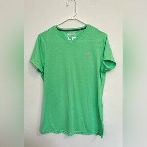 NWOT Adidas Climalite Tee size Lg